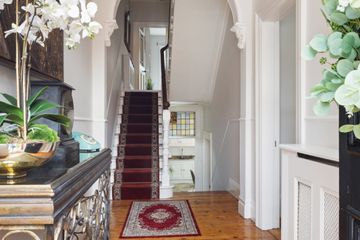 Property header