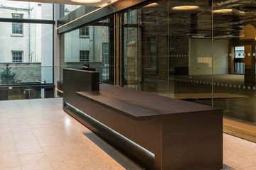 Property header