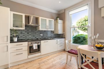 Property header