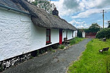 Property Header