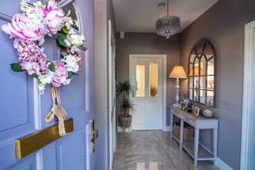 Property header