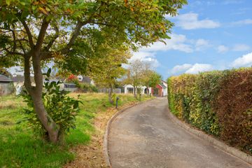 Property header