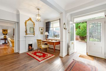Property header
