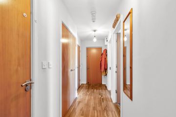 Property header