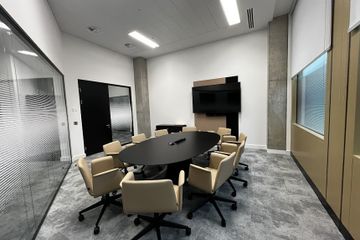 Property header