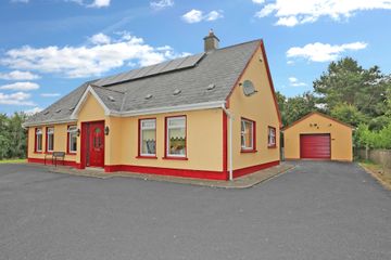 Property Header