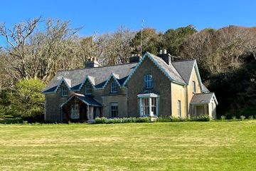 Property header