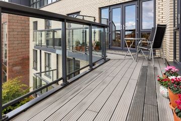 Property Header
