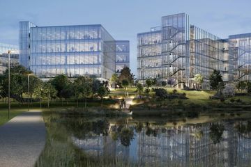 Property header