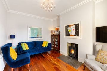 Property header