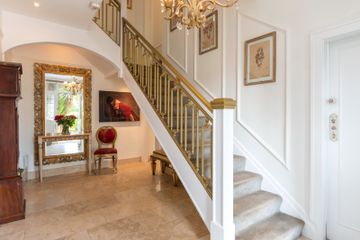 Property header