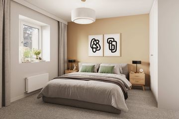 Property header