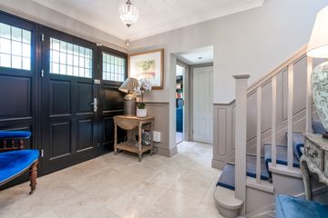 Property header