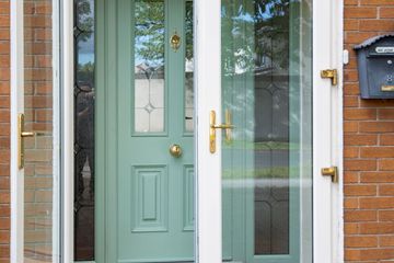 Property header