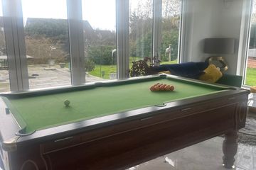 Property header
