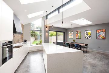 Property header