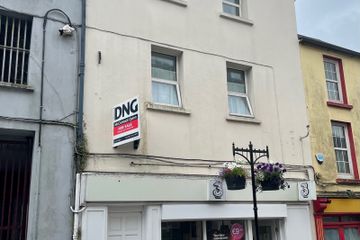 10 Charles St., New Ross, Co. Wexford