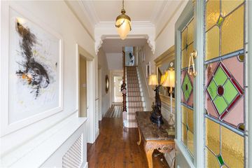 Property header