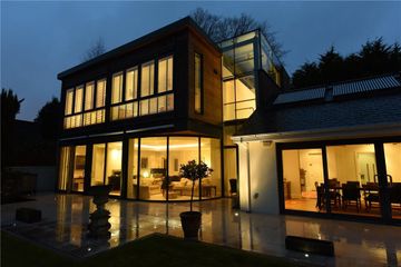 Property Header