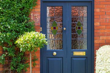 Property header