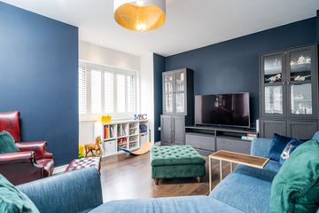 Property header