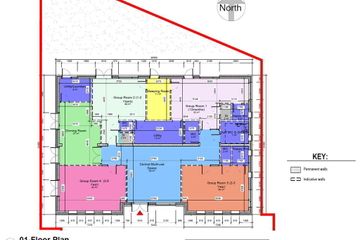 Property header