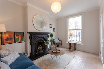 Property header