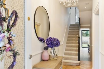 Property header