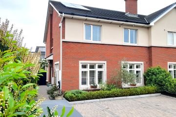Property header