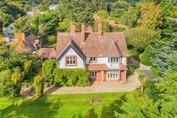 Property header