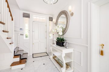 Property Header