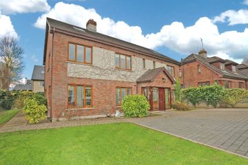 Property Header