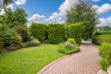 Property header