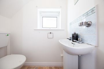 Property header