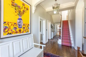 Property header