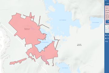 Property header