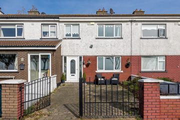 Property header