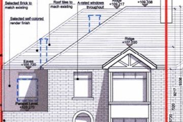 Property header