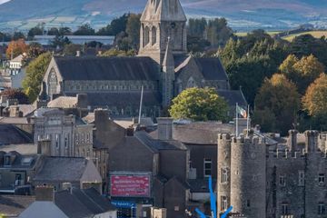 Property header
