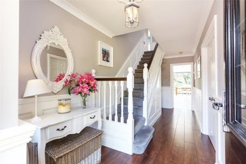 Property header
