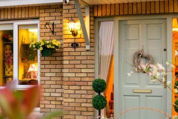 Property header