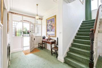 Property Header