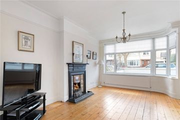 Property header