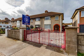 Property Header