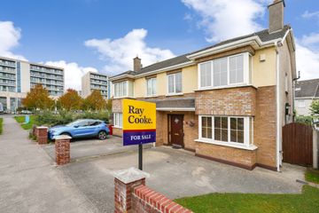 Property header