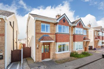 Property header