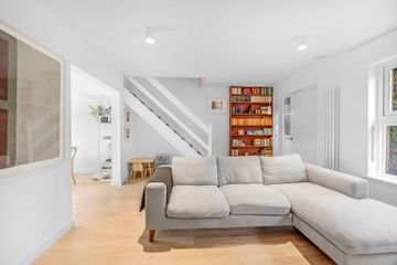 Property header