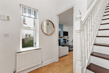 Property Header