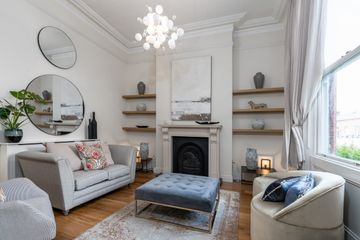 Property header