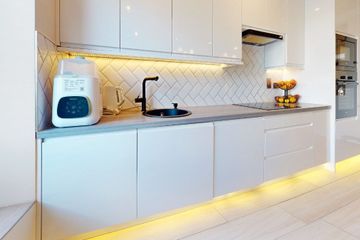 Property Header